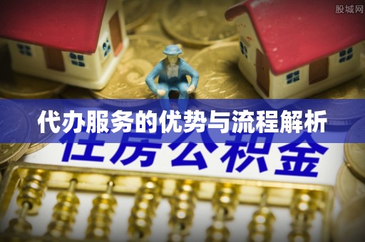 盐埕代办服务的优势与流程解析