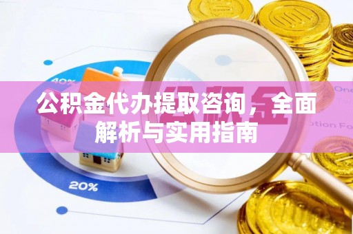 盐埕公积金代办提取咨询，全面解析与实用指南