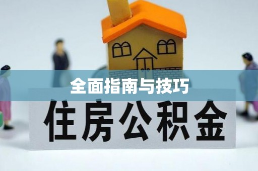 盐埕全面指南与技巧