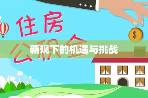盐埕新规下的机遇与挑战