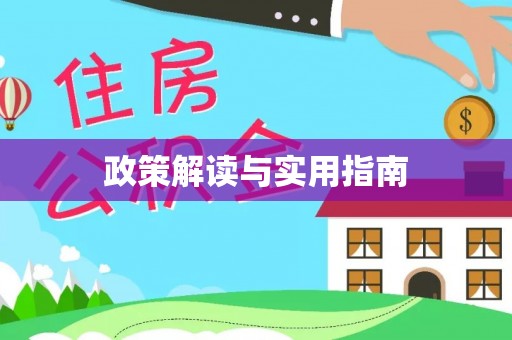 盐埕政策解读与实用指南