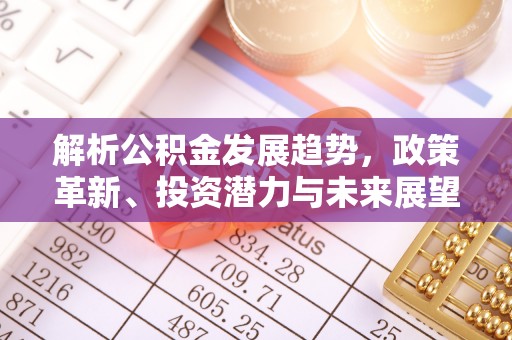 盐埕解析公积金发展趋势，政策革新、投资潜力与未来展望