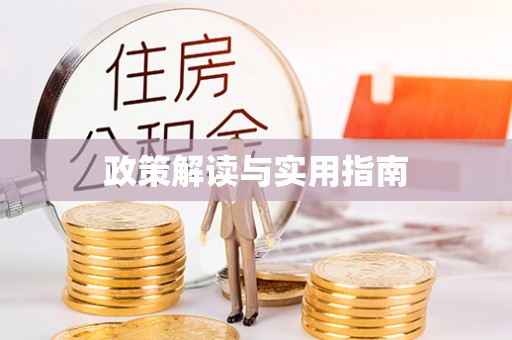 盐埕政策解读与实用指南