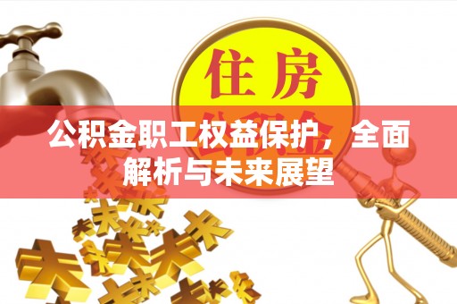 盐埕公积金职工权益保护，全面解析与未来展望