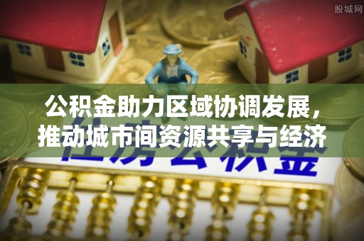 盐埕公积金助力区域协调发展，推动城市间资源共享与经济均衡发展
