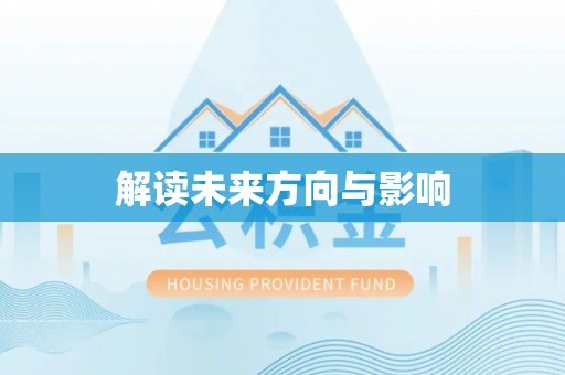 盐埕解读未来方向与影响