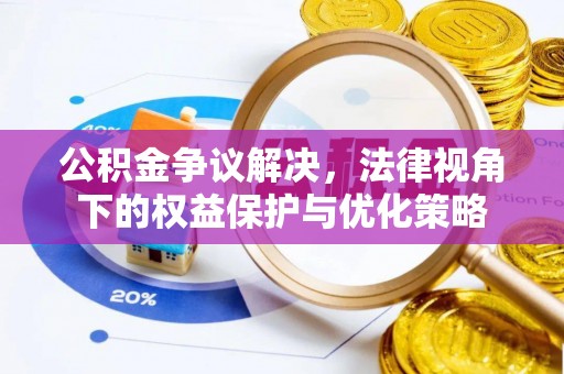 盐埕公积金争议解决，法律视角下的权益保护与优化策略