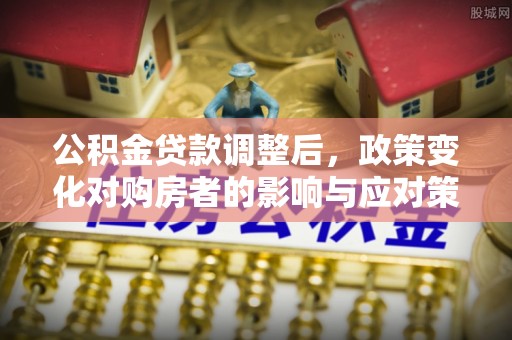 盐埕公积金贷款调整后，政策变化对购房者的影响与应对策略