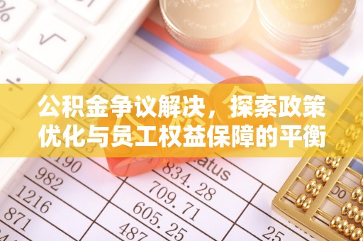 盐埕公积金争议解决，探索政策优化与员工权益保障的平衡点
