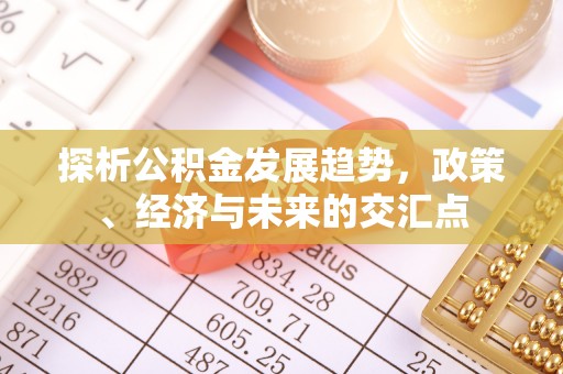 盐埕探析公积金发展趋势，政策、经济与未来的交汇点