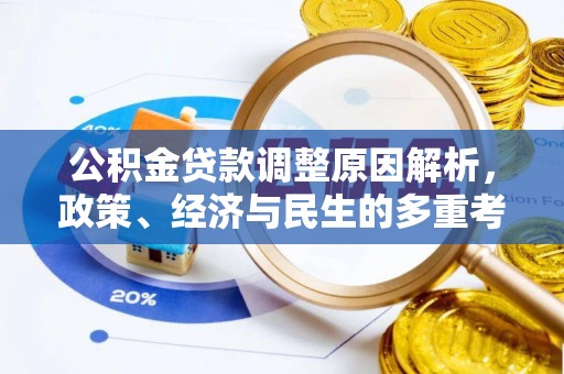 盐埕公积金贷款调整原因解析，政策、经济与民生的多重考量