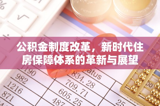 盐埕公积金制度改革，新时代住房保障体系的革新与展望