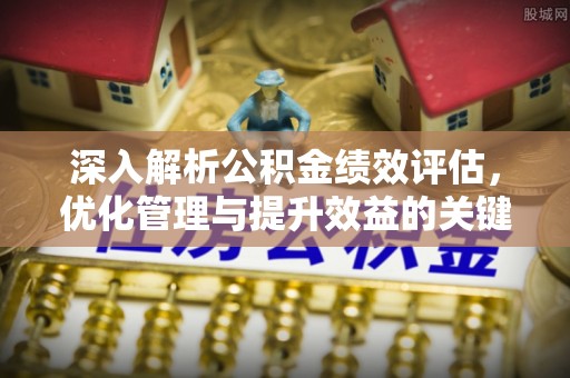 盐埕深入解析公积金绩效评估，优化管理与提升效益的关键路径