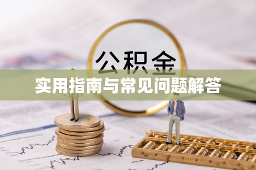 盐埕实用指南与常见问题解答