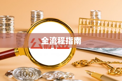 盐埕全流程指南