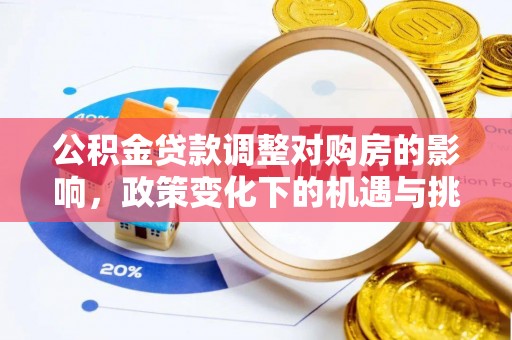 盐埕公积金贷款调整对购房的影响，政策变化下的机遇与挑战