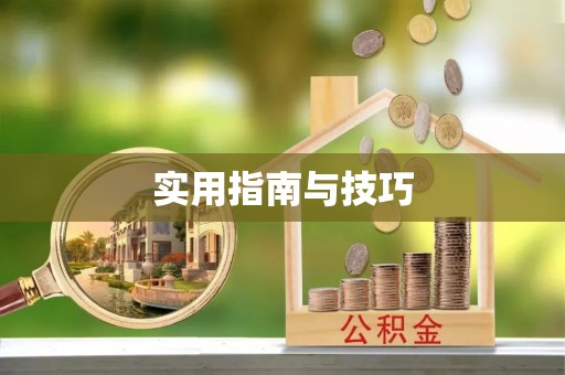 盐埕实用指南与技巧
