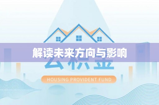 盐埕解读未来方向与影响