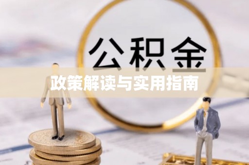 盐埕政策解读与实用指南