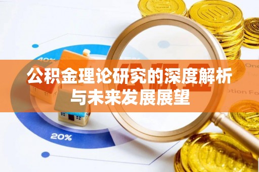 盐埕公积金理论研究的深度解析与未来发展展望