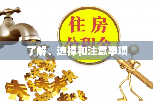 盐埕了解、选择和注意事项