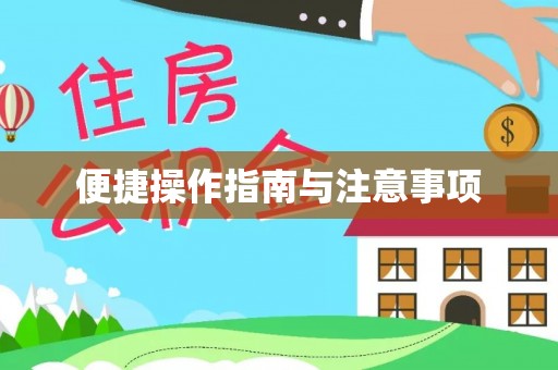盐埕便捷操作指南与注意事项